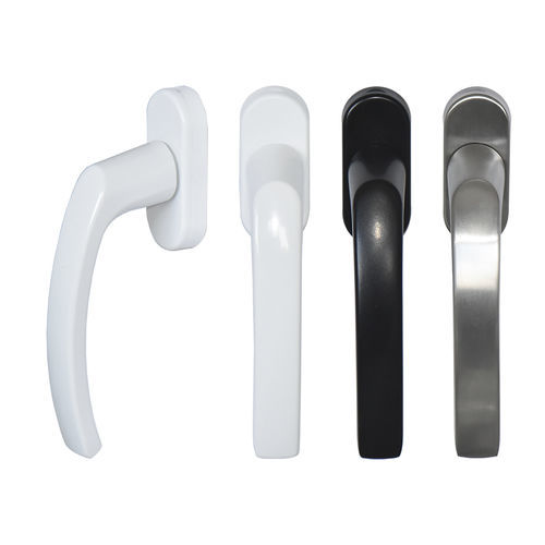 Griff / Kipp und Dreh - Posy OB - EUROWALE - Aluminium / modern / für Privatgebrauch