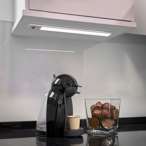 Aufbauleuchte - 5213962 - Emuca SA - LED / linear / IP20