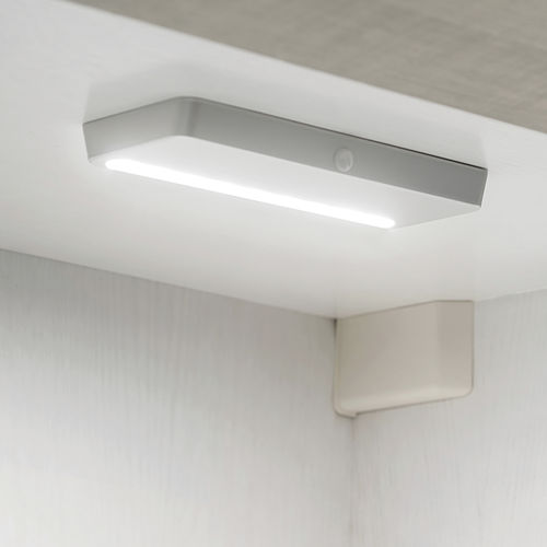 Aufbauleuchte - 5028625 - Emuca SA - LED / linear / IP20