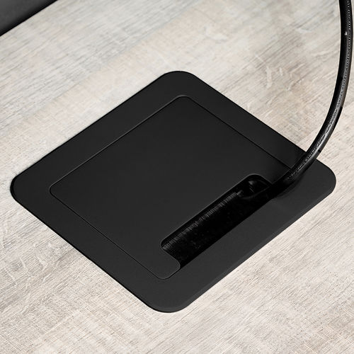 USB-Steckdose - 5029714 - Emuca SA - HDMI / Schreibtisch / Unterputz