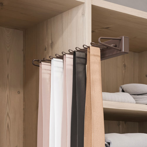 Begehbarer Kleiderschrank - 6938813 - Emuca SA