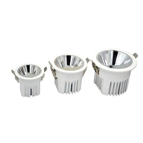 Strahler für Deckeneinbau - DAHLIA - Beyond Lighting - LED / rund / IP20