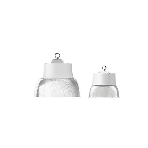 Hallenleuchten-Lampe - TECH - Beyond Lighting - Hänge / aus PC / modern