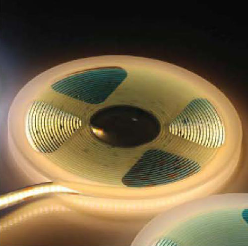LED-Band - 10 - Beyond Lighting