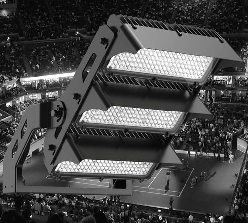 IP66-Scheinwerfer - PHOTON - Beyond Lighting - LED / für Sportplätze / für Außenbereich