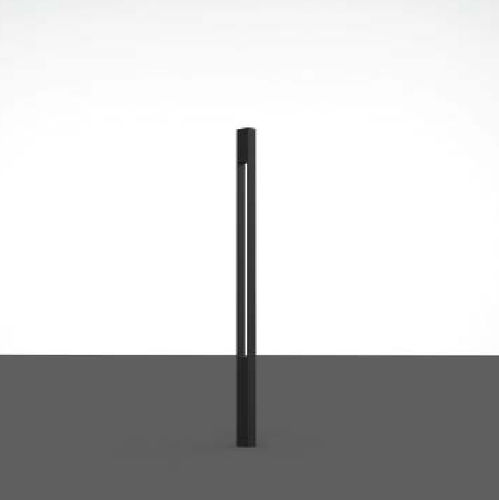 Lichtmast - QUADRANT SLIM - Beyond Lighting - Aluminium