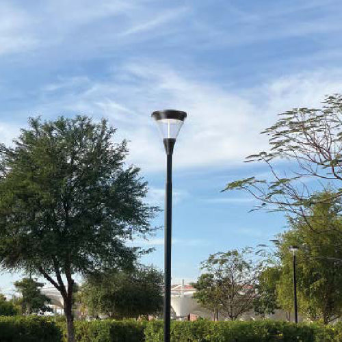 Straßenlaterne - BELL - Beyond Lighting - modern / aus PC / LED