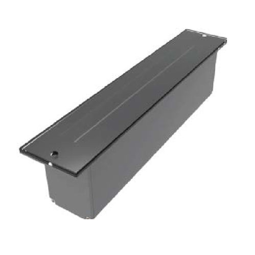 Einbauleuchte - KOOT BLADE - Beyond Lighting - LED / linear / rechteckig