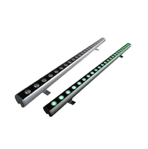 Aufbauleuchte - KOOT GRAZER - Beyond Lighting - LED / rechteckig / IP67