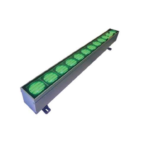 Aufbauleuchte - KOOT PRO - Beyond Lighting - LED / rechteckig / IP66
