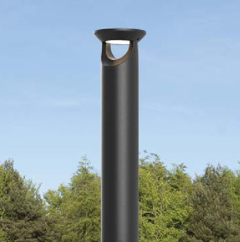 Leuchtpoller für Garten - SWEEP - Beyond Lighting - modern / aus PC / LED