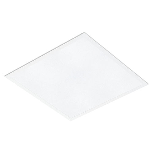 Hängeleuchte - BACK - Beyond Lighting - für Aufbau / LED / quadratisch
