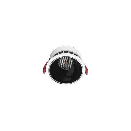 Einbaudownlight - DAISY - Beyond Lighting - LED / rund / IP44