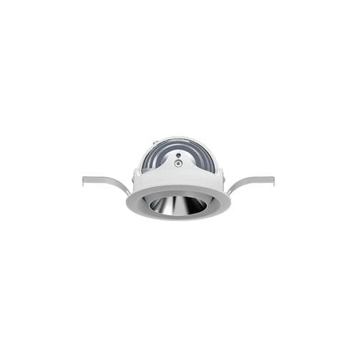 Einbaudownlight - LILY - Beyond Lighting - LED / rund / biegsam