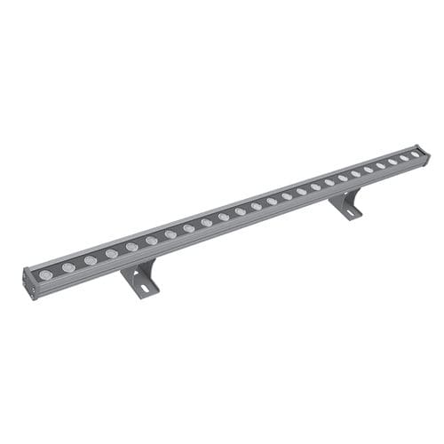 Aufbauleuchte - KOOT GRAZER 1 - Beyond Lighting - LED / linear / rund