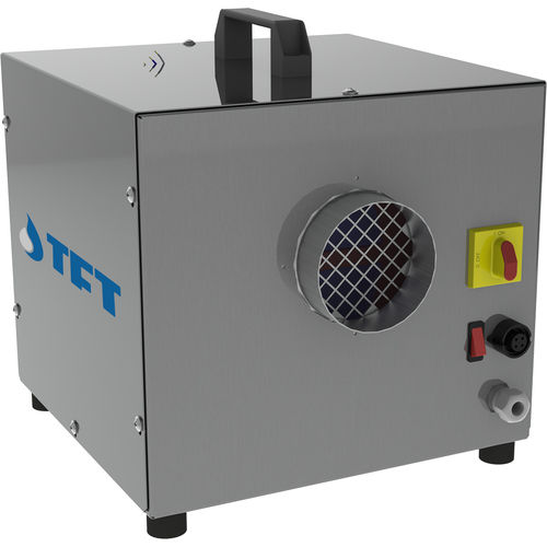 Freistehender Luftentfeuchter - ADS150/300 - TFT - Industrie / Adsorption