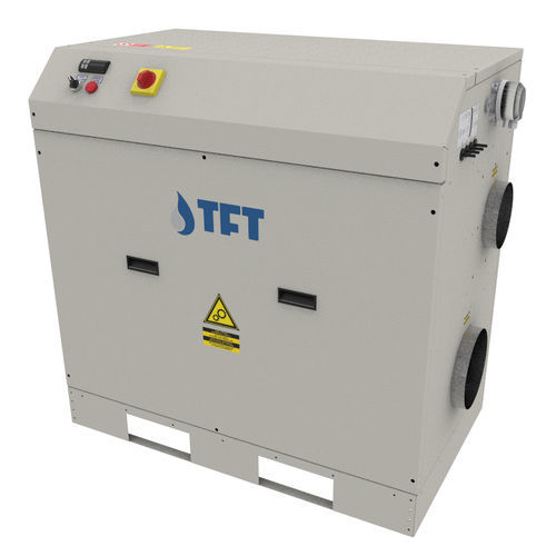 Freistehender Luftentfeuchter - AD800/1100 - TFT - Industrie / Adsorption