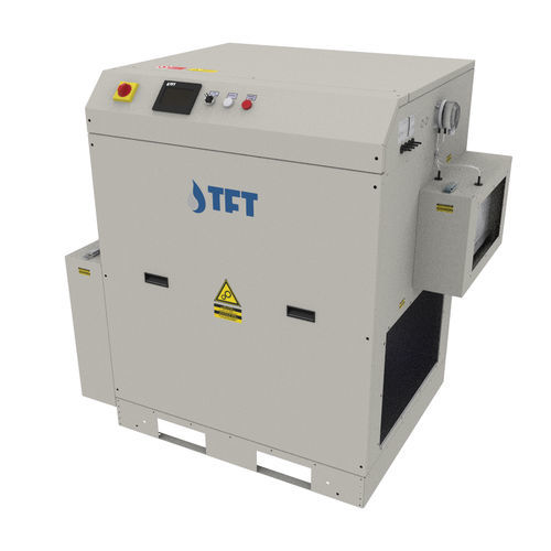 Bodenmontage-Luftentfeuchter - AD1000/3100 - TFT - Industrie / Adsorption