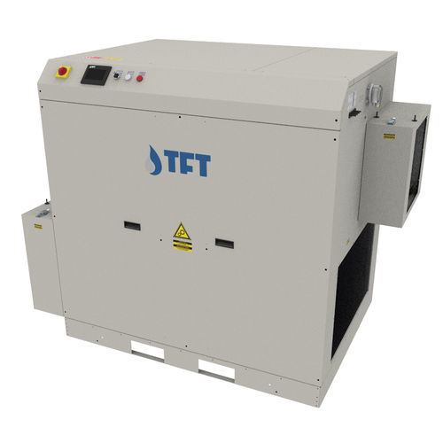 Bodenmontage-Luftentfeuchter - AD3000/6500 - TFT - Industrie / Adsorption