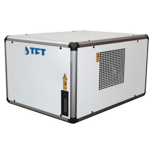 Bodenmontage-Luftentfeuchter - CD160/980 - TFT - Industrie / Kondensation