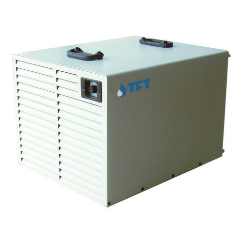 Industrieluftentfeuchter - CDW-CDK16/100 - TFT - Kondensation