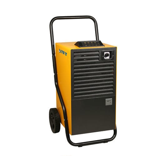 Mobiler Luftentfeuchter - CDNP33/96 - TFT - Industrie / Kondensation