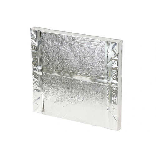 Thermoisolierung - VIPs - FUJIAN SUPERTECH ADVANCED MATERIAL CO.,LTD. - mineralisch / Platten / Innenbereich