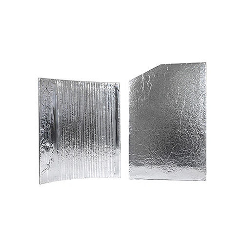 Thermoisolierung - Non-evapotranspiration - FUJIAN SUPERTECH ADVANCED MATERIAL CO.,LTD. - Platten / Innenbereich / Wand
