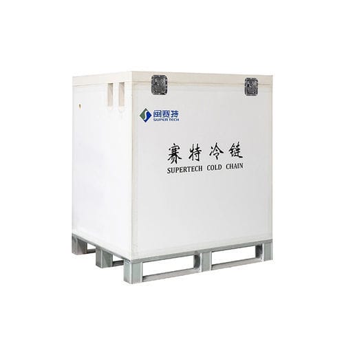 Kühlbox für Garten - FUJIAN SUPERTECH ADVANCED MATERIAL CO.,LTD.