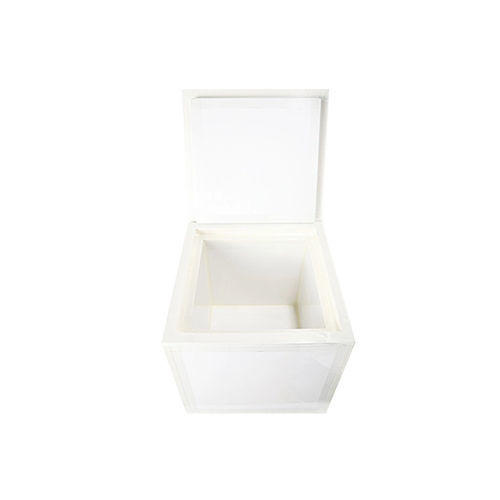PU-Kühlbox - Integrated vacuum - FUJIAN SUPERTECH ADVANCED MATERIAL CO.,LTD. - für Garten