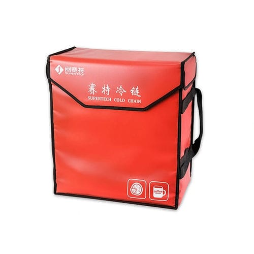 Isobehälter für Privatgebrauch - Vacuum bag - FUJIAN SUPERTECH ADVANCED MATERIAL CO.,LTD. - für professionellen Einsatz