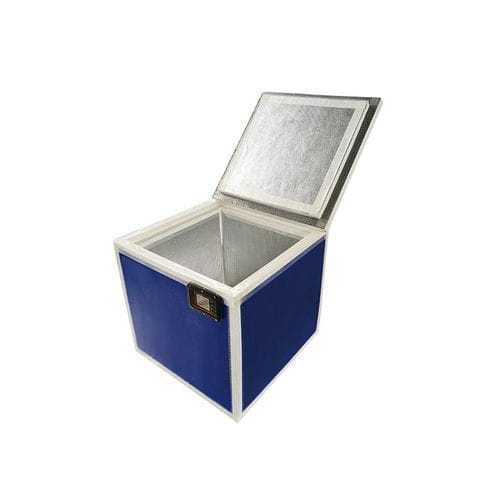 Isobehälter für professionellen Einsatz - PP Panel - FUJIAN SUPERTECH ADVANCED MATERIAL CO.,LTD.