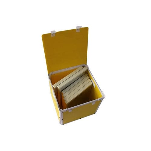 PU-Kühlbox - Hollow Sheet - FUJIAN SUPERTECH ADVANCED MATERIAL CO.,LTD. - für Garten