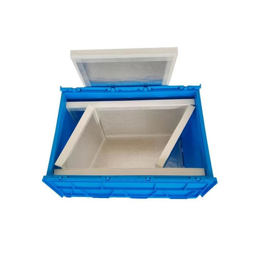 Isobehälter für professionellen Einsatz - Logistics Turnover - FUJIAN SUPERTECH ADVANCED MATERIAL CO.,LTD.