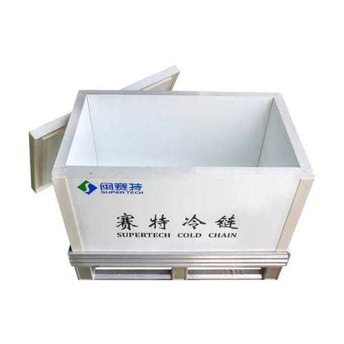 Isobehälter für professionellen Einsatz - PUV  - FUJIAN SUPERTECH ADVANCED MATERIAL CO.,LTD.