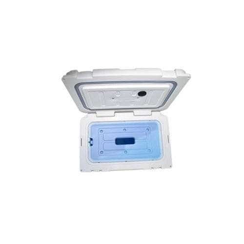 Kunststoff-Kühlbox - Refrigerated - FUJIAN SUPERTECH ADVANCED MATERIAL CO.,LTD. - für Außenbereich