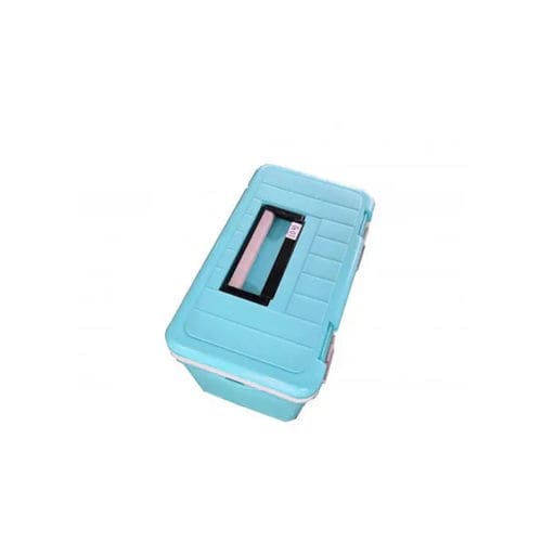 Kunststoff-Kühlbox - FUJIAN SUPERTECH ADVANCED MATERIAL CO.,LTD. - für Außenbereich