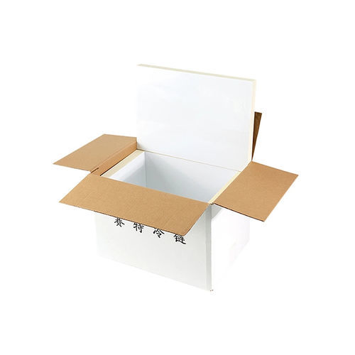 Isobehälter für professionellen Einsatz - STQG-49 - FUJIAN SUPERTECH ADVANCED MATERIAL CO.,LTD.