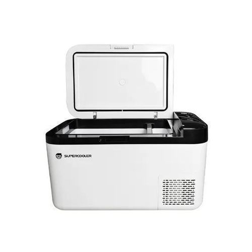 Tragbarer Kühlschrank - SAV-WPR - FUJIAN SUPERTECH ADVANCED MATERIAL CO.,LTD. - Für Feinkostgeschäft / für Privatgebrauch / für Privatgebrauch