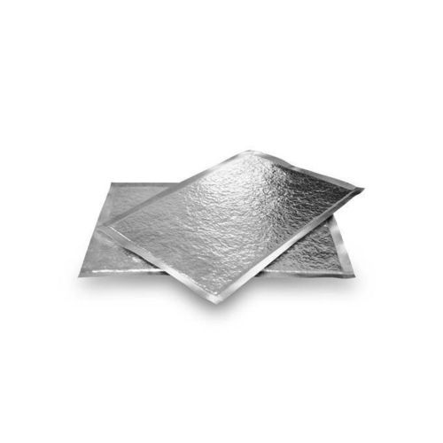 Thermoisolierung - YINLIN ULTRATHIN-VIP - FUJIAN SUPERTECH ADVANCED MATERIAL CO.,LTD. - Platten / mit Aluminium-Kaschierung / leicht