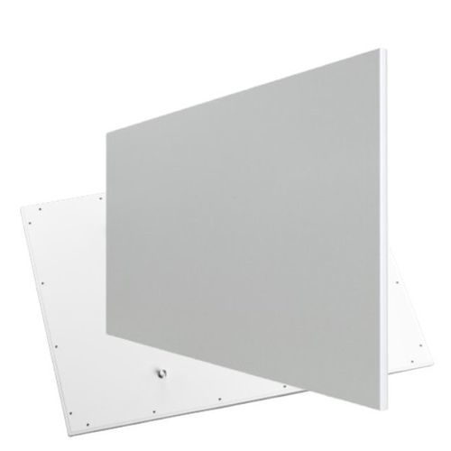 Wandheizstrahler - SW10013.198 - Elbo-therm GmbH - bodenstehend / bodenstehend / auf Beinen