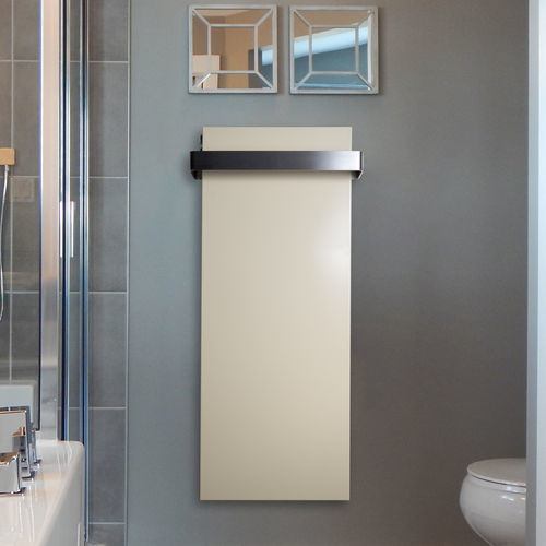 Wandheizstrahler - SW10001.8 - Elbo-therm GmbH - elektrisch / 0...500 w / vertikal