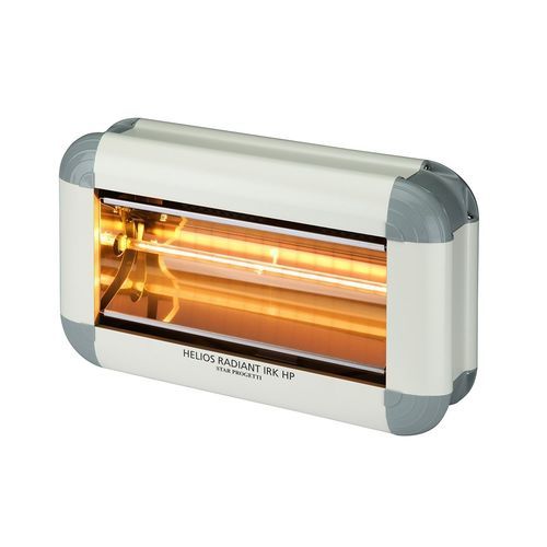 Selbsttragender Heizstrahler - SW10045 - Elbo-therm GmbH - elektrisch / für Gewerbegebrauch / Infrarot Strahler