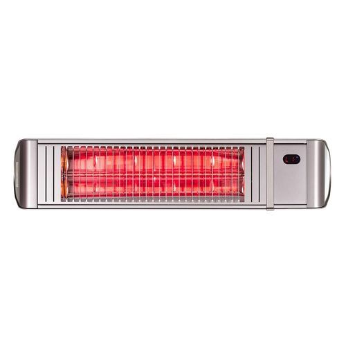 Wandheizstrahler - SW10037 - Elbo-therm GmbH - elektrisch / für Gewerbegebrauch / Infrarot Strahler