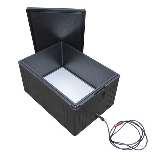 Tellerwärmer - Thermobox - Elbo-therm GmbH
