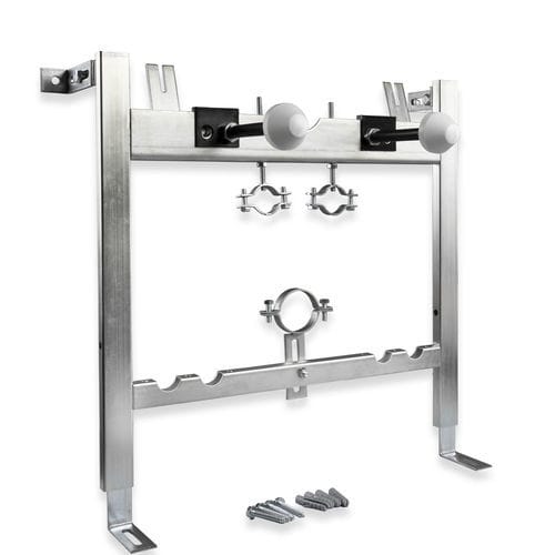 Installationselement für Wandbidet - 369063 - Kariba S.p.A. - Made in Italy