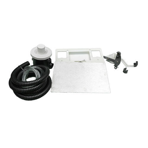 Doppelter WC-Spülknopf - 400190 - Kariba S.p.A. - Made in Italy / für Privatgebrauch / für Gewerbegebrauch