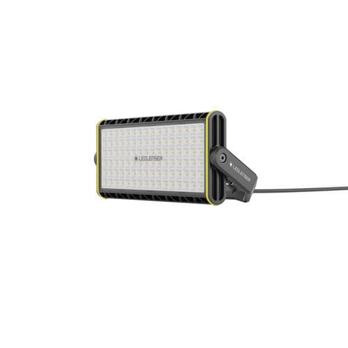 IP67-Scheinwerfer - AF12C Work - Ledlenser - LED / Objekteinrichtung / für Tunnel