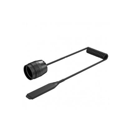 Fernbedienung Schalter - Type G - Ledlenser - Aufputz / modern / Objekteinrichtung