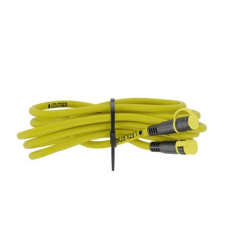 Elektrische Verlängerungsleitung / Einzel - 503016 - Ledlenser